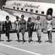 Illustration for article titled The Golden Age Of Airline Travel: Gallery